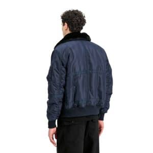 Alpha Industries B-15 III TT 198122-697