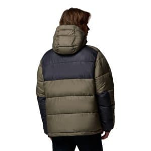 Columbia Pike Lake II Hooded Jacket 2050931399