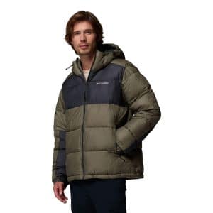 Columbia Pike Lake II Hooded Jacket 2050931399