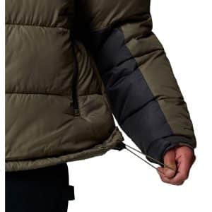 Columbia Pike Lake II Hooded Jacket 2050931399