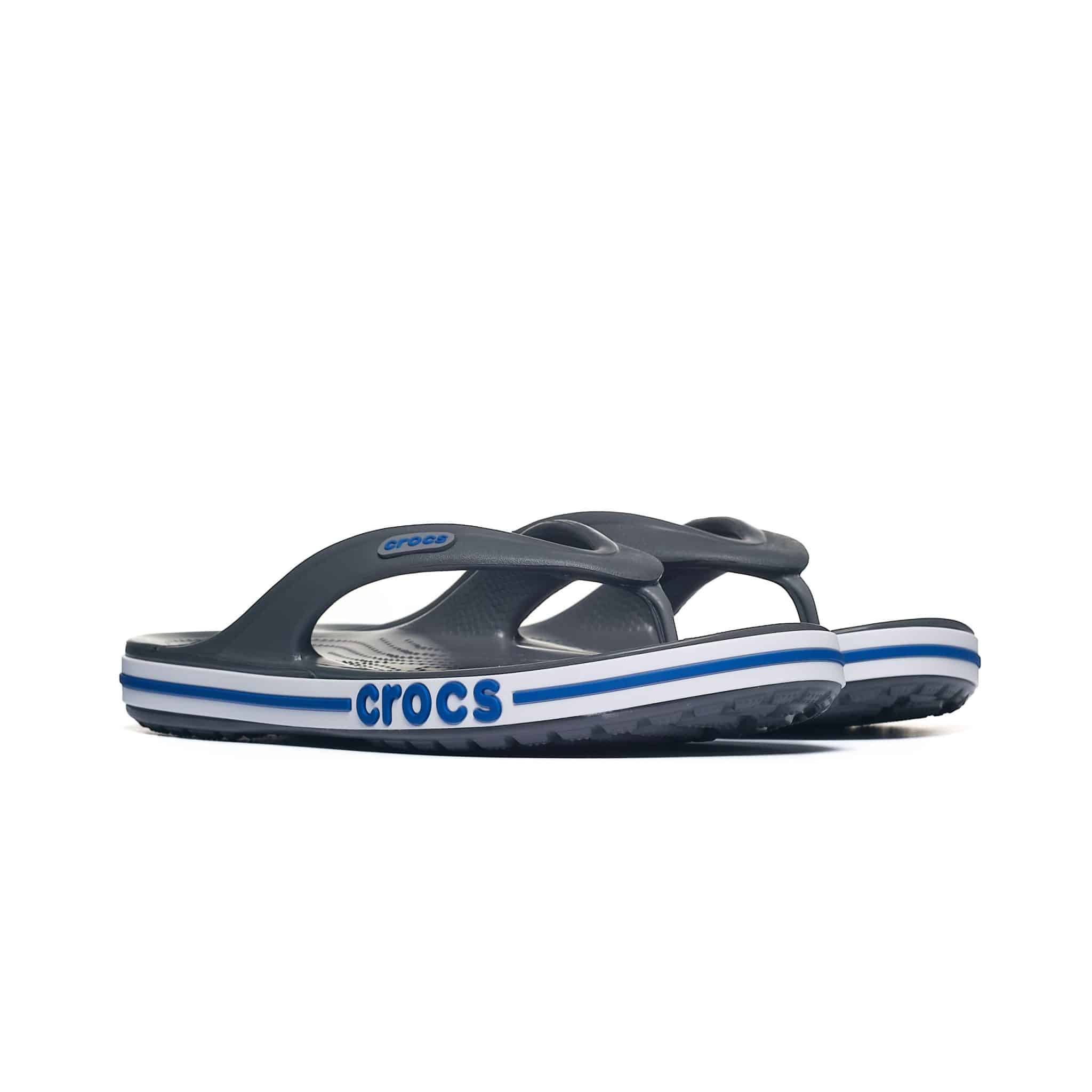 Crocs BAYABAND FLIP - obrazek 2