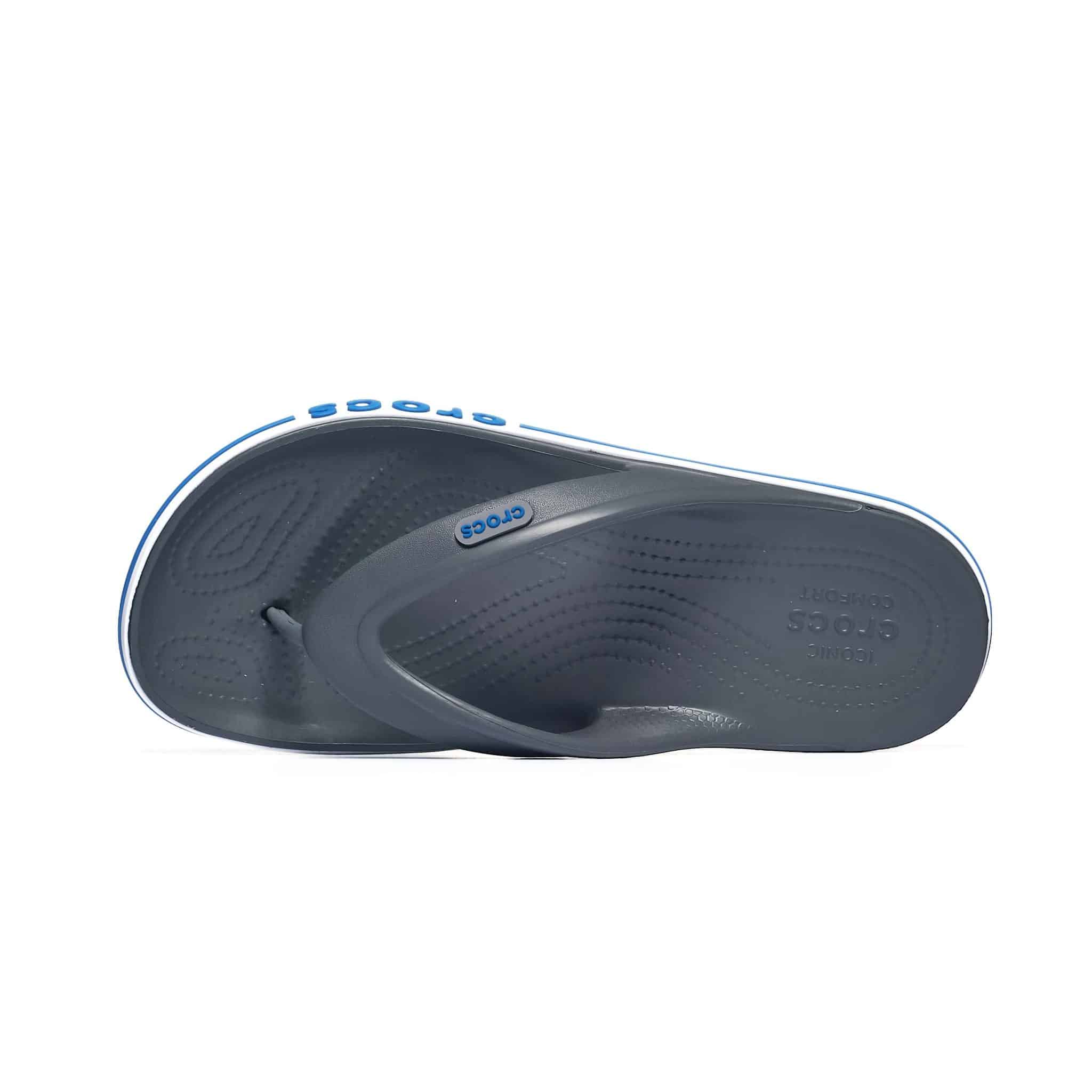 Crocs BAYABAND FLIP - obrazek 4