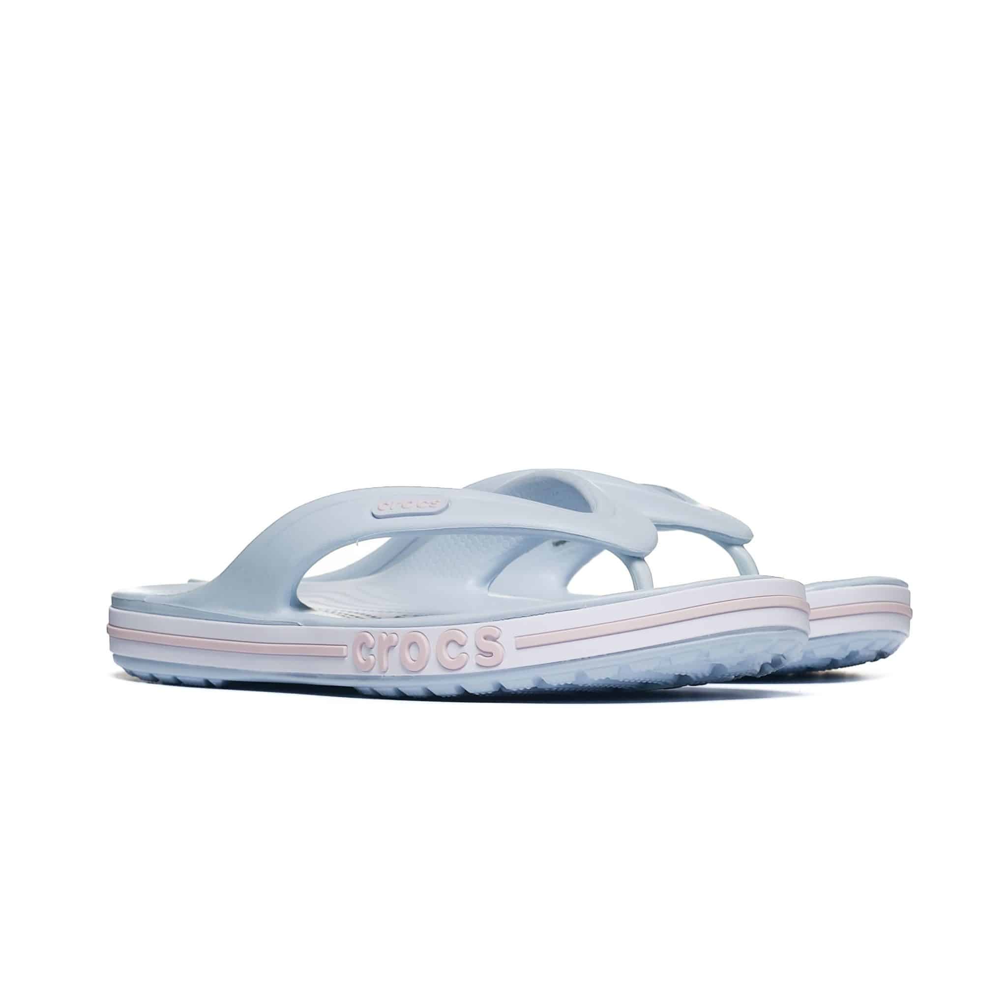Crocs BAYABAND FLIP - obrazek 2