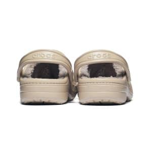 Crocs Baya Lined Clog 205969-2ZM