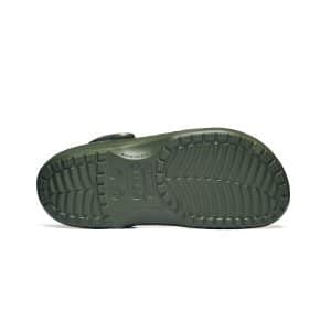 Crocs Baya Lined Clog Army 205969-3TC