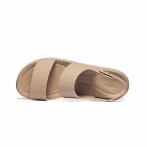 Crocs BROOKLYN LOW WEDGE W 206453-2NC