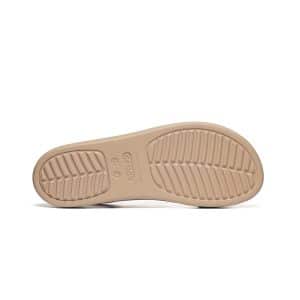 Crocs BROOKLYN LOW WEDGE W 206453-2NC