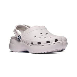Crocs CLASSIC PLATFORM CLOG W 206750-2PL 39-