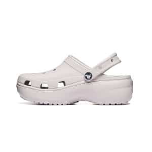 Crocs CLASSIC PLATFORM CLOG W 206750-2PL 39-