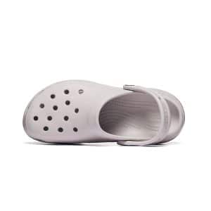 Crocs CLASSIC PLATFORM CLOG W 206750-2PL 39-