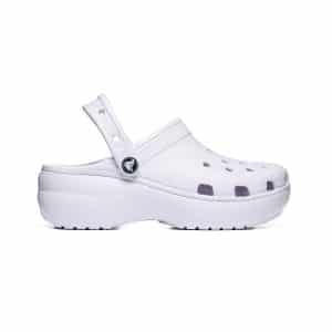 Crocs CLASSIC PLATFORM CLOG W 206750-5DK 42-