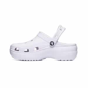 Crocs CLASSIC PLATFORM CLOG W 206750-5DK 42-