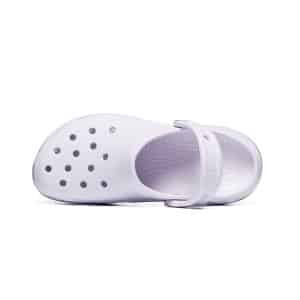 Crocs CLASSIC PLATFORM CLOG W 206750-5DK 42-