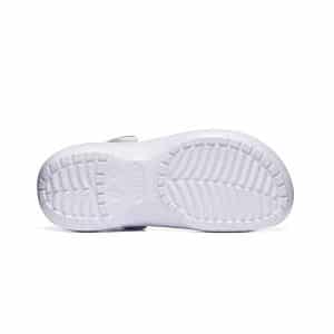 Crocs CLASSIC PLATFORM CLOG W 206750-5DK 42-