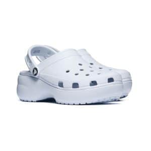 Crocs CLASSIC PLATFORM CLOG W 206750-5EW 36-