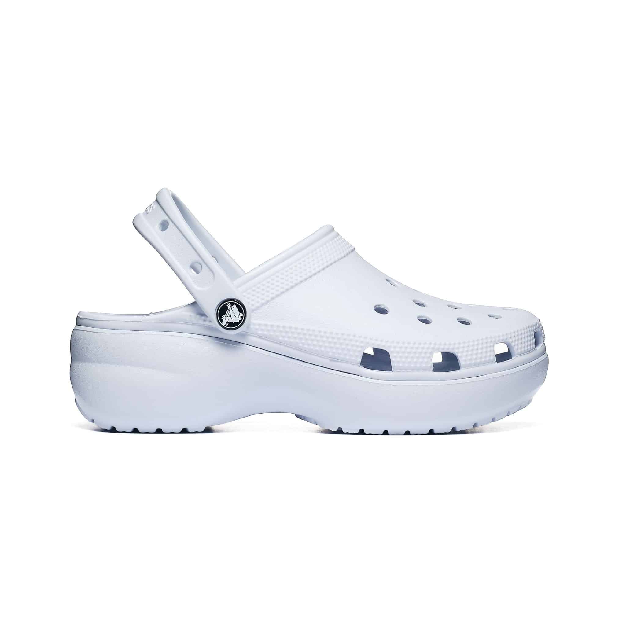 Crocs CLASSIC PLATFORM CLOG W 206750-5EW 36-