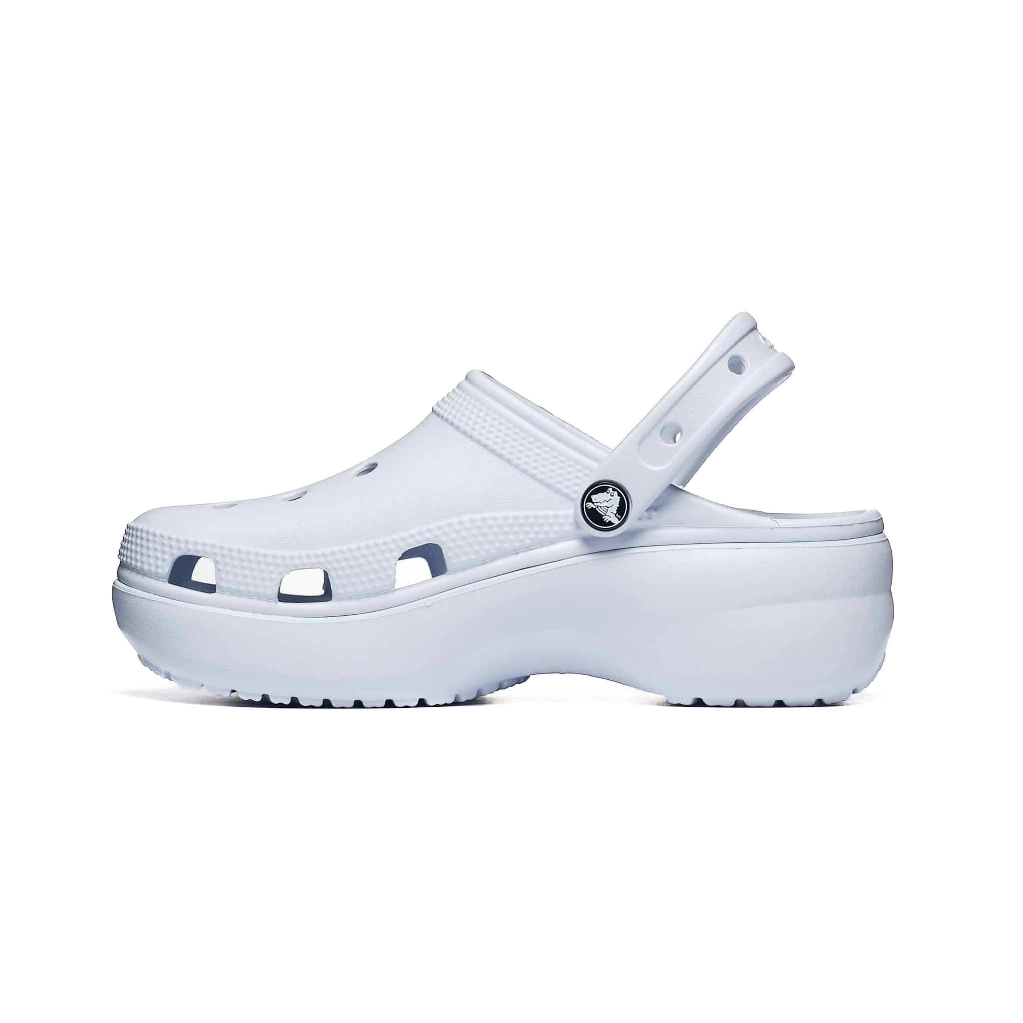 Crocs CLASSIC PLATFORM CLOG W 206750-5EW 36- - obrazek 3