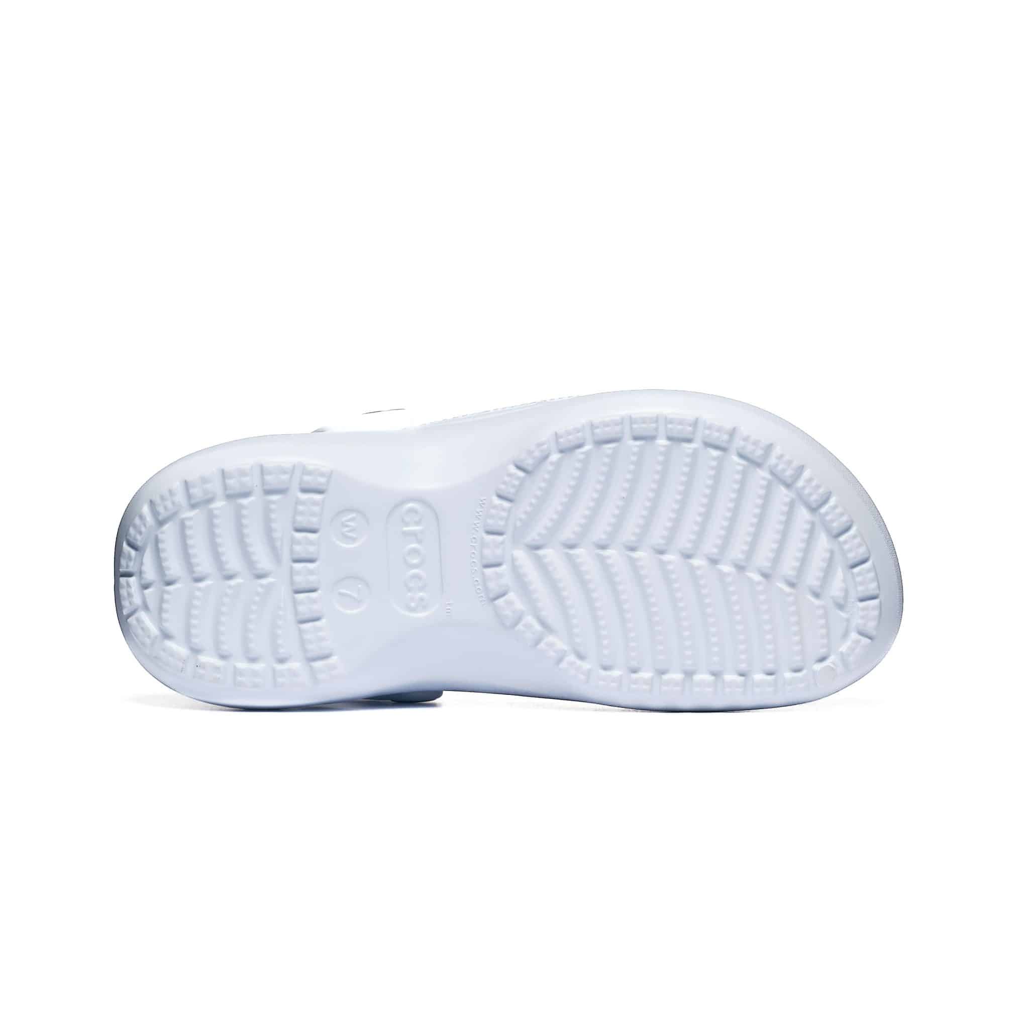Crocs CLASSIC PLATFORM CLOG W 206750-5EW 36- - obrazek 5