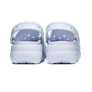 Crocs CLASSIC PLATFORM CLOG W 206750-5EW 36-