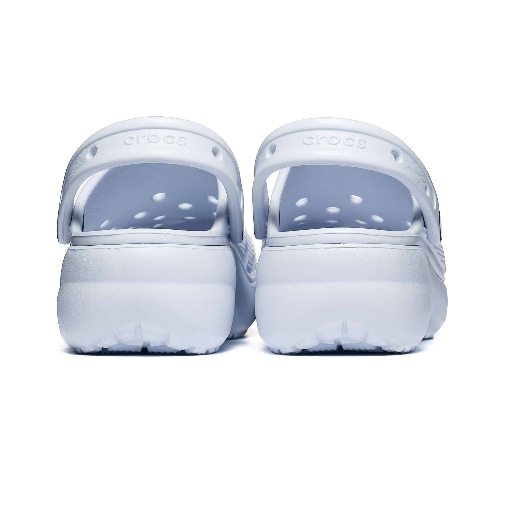Crocs CLASSIC PLATFORM CLOG W 206750-5EW 36- - obrazek 6