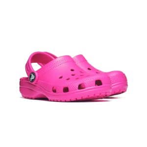 Crocs CLASSIC KIDS CLOG T 206990-6TW
