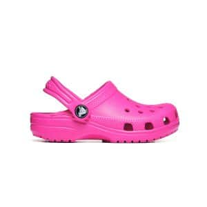 Crocs CLASSIC KIDS CLOG T 206990-6TW