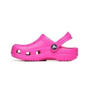 Crocs CLASSIC KIDS CLOG T 206990-6TW