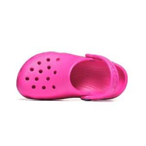 Crocs CLASSIC KIDS CLOG T 206990-6TW