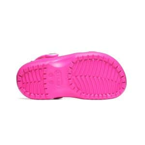 Crocs CLASSIC KIDS CLOG T 206990-6TW