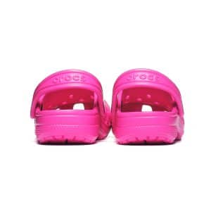 Crocs CLASSIC KIDS CLOG T 206990-6TW