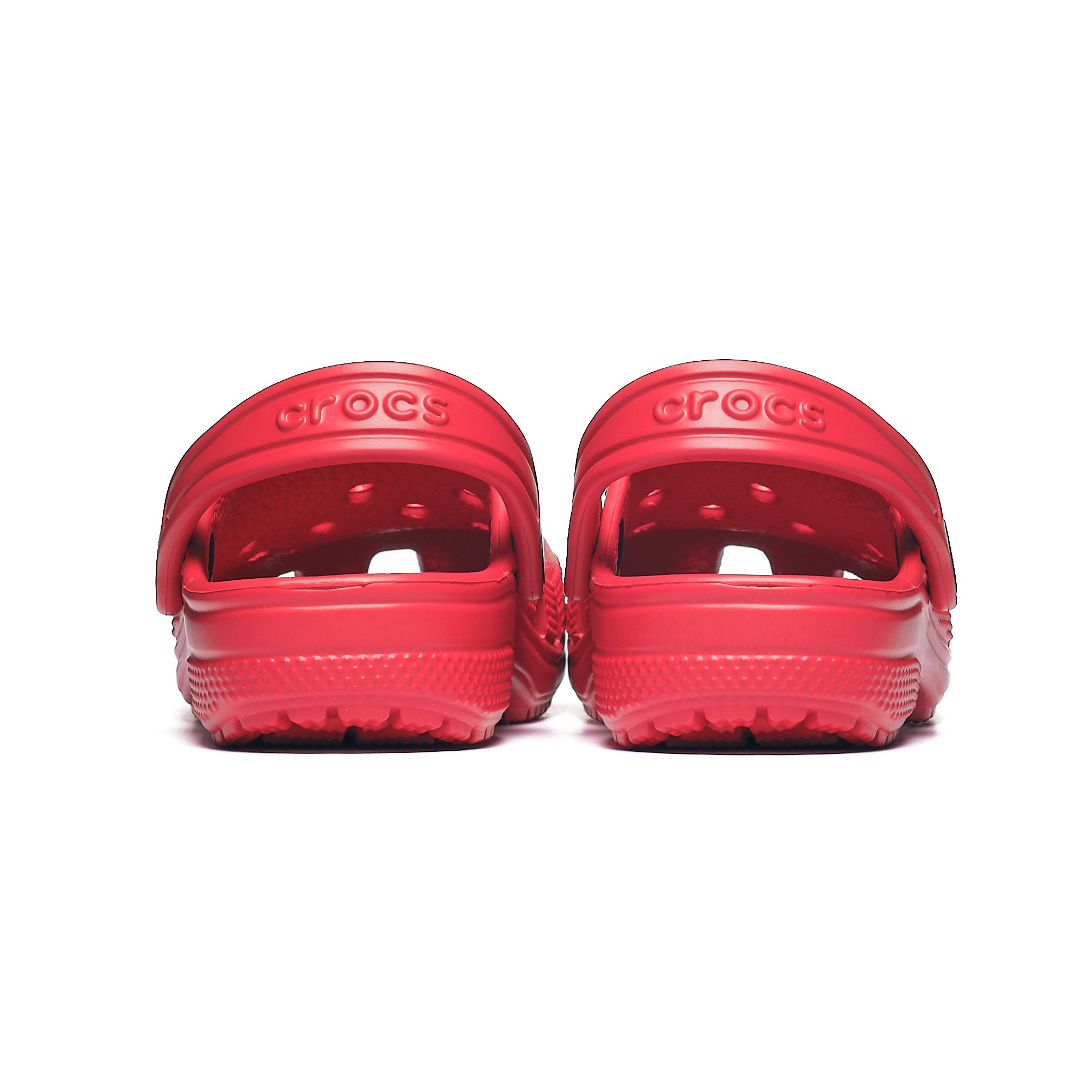 Crocs CLASSIC KIDS CLOG T 206990-6WC - obrazek 6