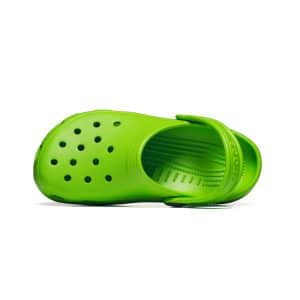 Crocs CLASSIC KIDS CLOG K 206991-30T