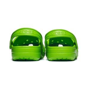 Crocs CLASSIC KIDS CLOG K 206991-30T
