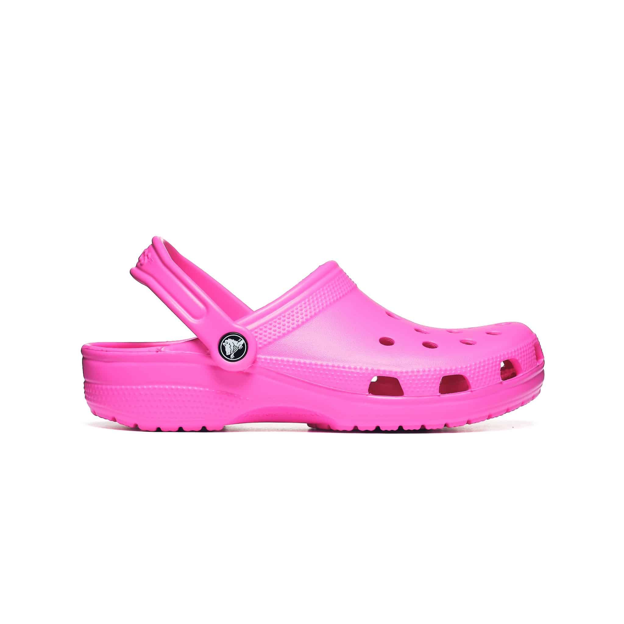 Crocs CLASSIC KIDS CLOG K 206991-6TW