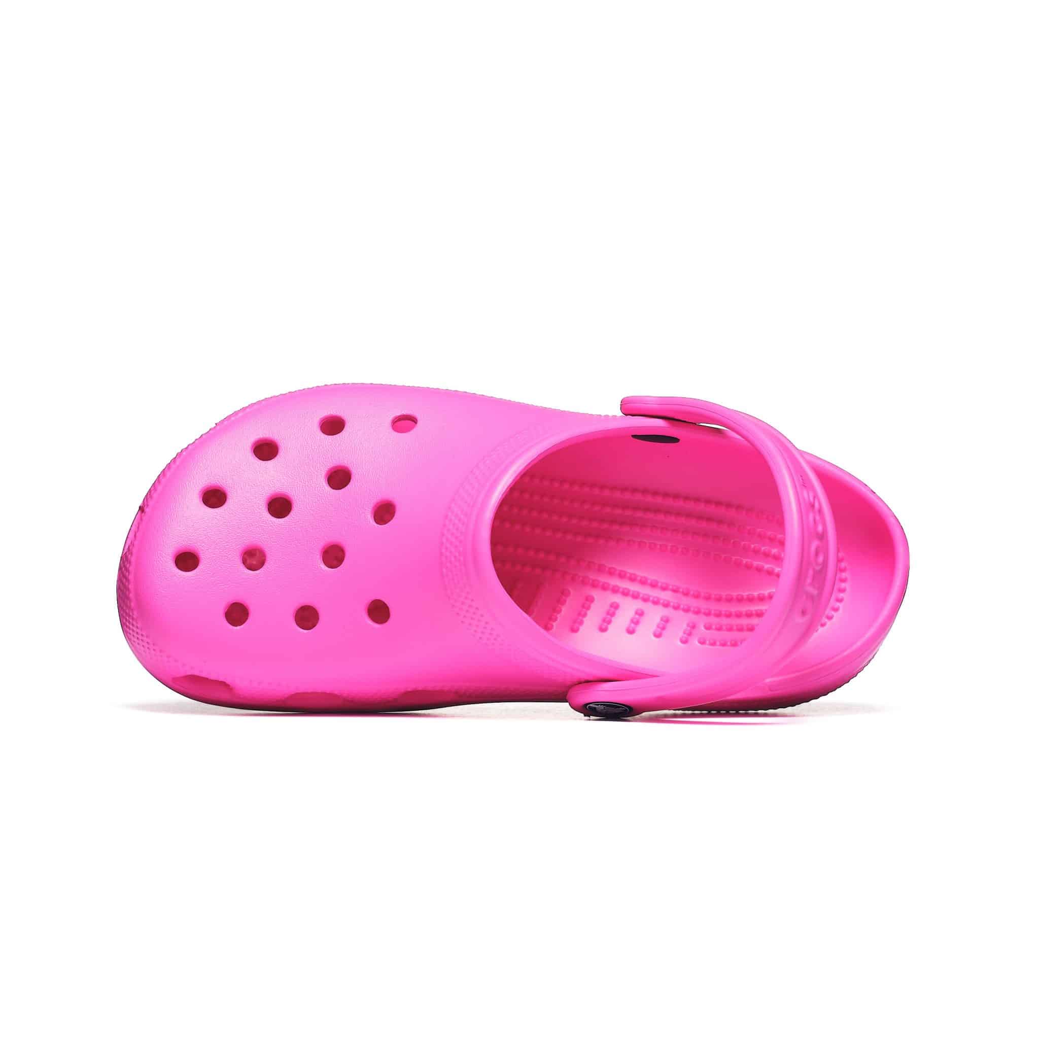 Crocs CLASSIC KIDS CLOG K 206991-6TW - obrazek 4