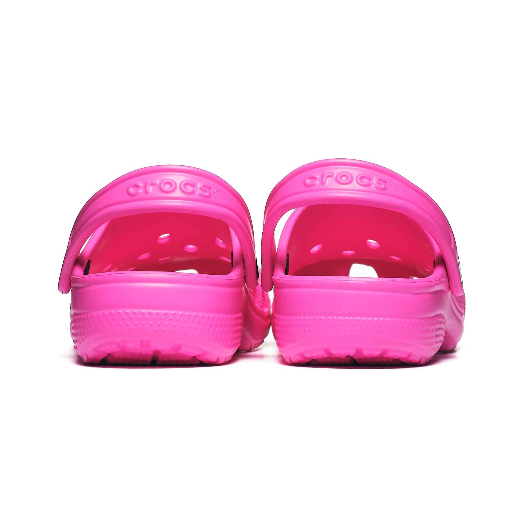 Crocs CLASSIC KIDS CLOG K 206991-6TW - obrazek 6