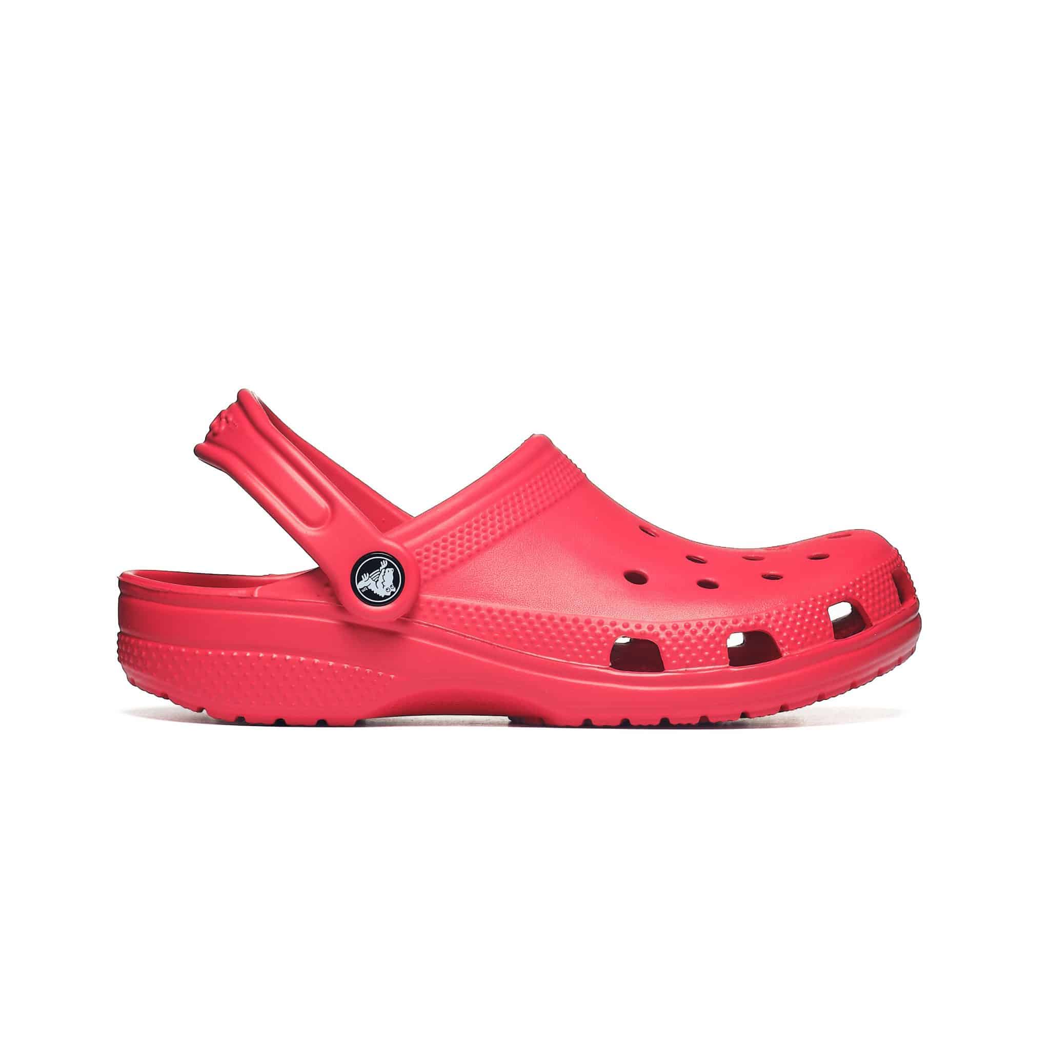 Crocs CLASSIC KIDS CLOG K 206991-6WC