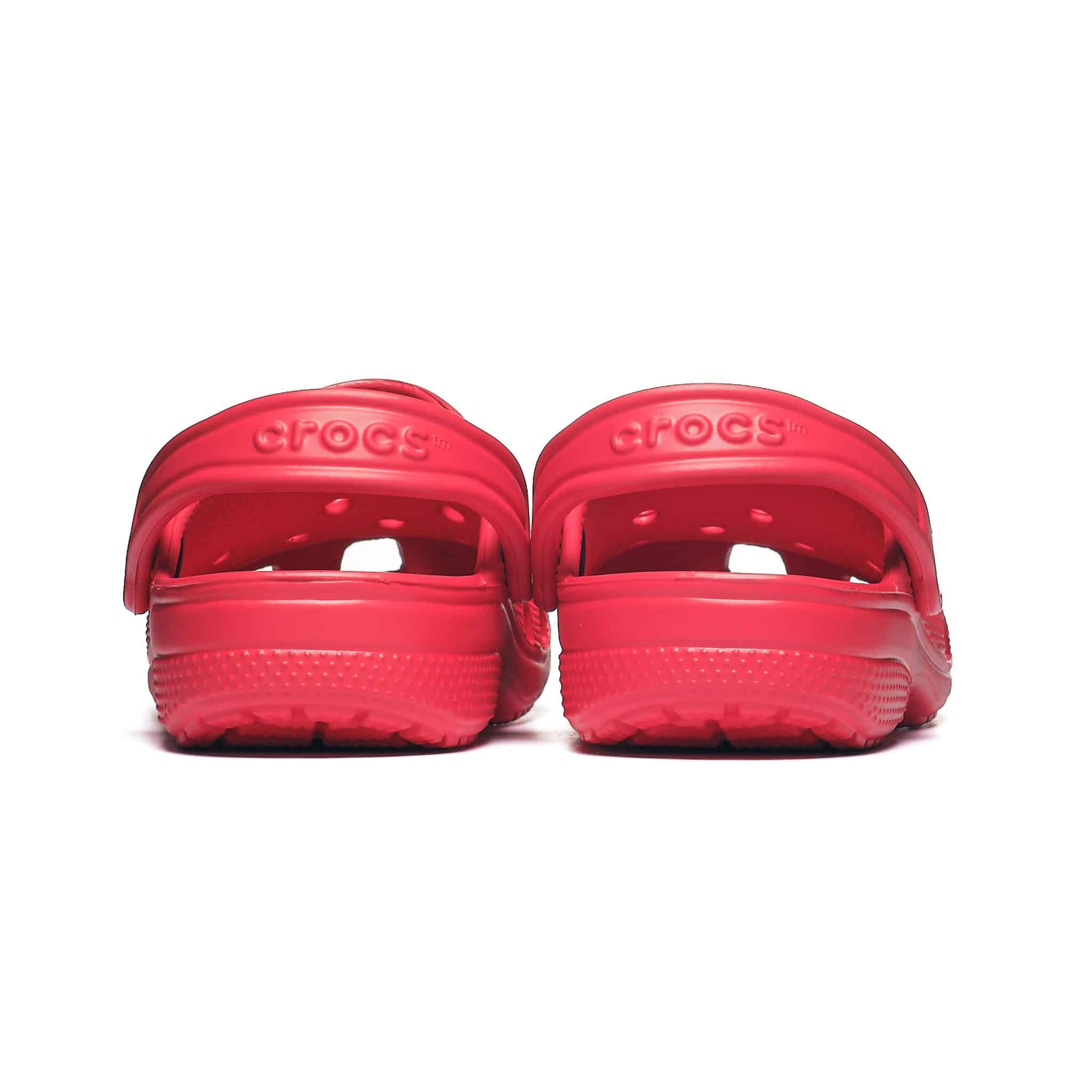 Crocs CLASSIC KIDS CLOG K 206991-6WC - obrazek 6
