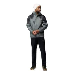 Columbia M Inner Limits III Jacke-Sedona Sage 2071