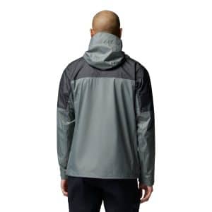 Columbia M Inner Limits III Jacke-Sedona Sage 2071