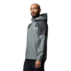 Columbia M Inner Limits III Jacke-Sedona Sage 2071