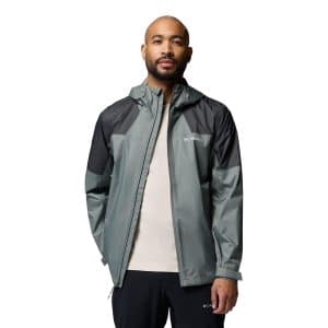 Columbia M Inner Limits III Jacke-Sedona Sage 2071