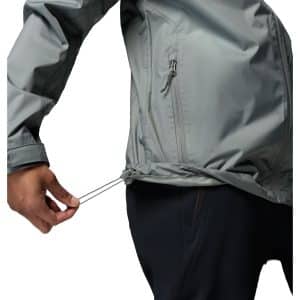 Columbia M Inner Limits III Jacke-Sedona Sage 2071