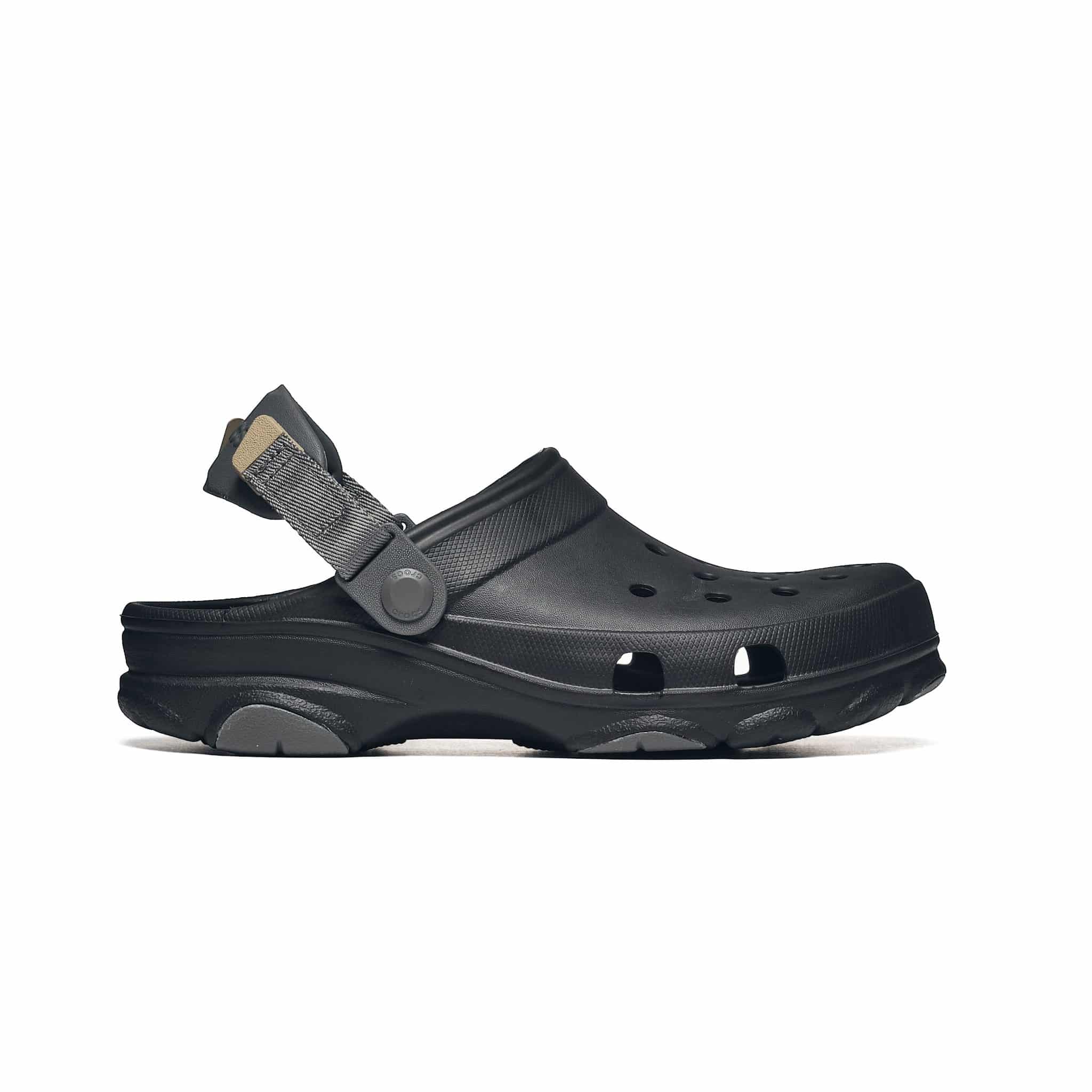 Crocs CLASSIC ALL TERAIN KIDS CLOG 207458-00