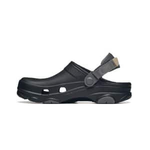 Crocs CLASSIC ALL TERAIN KIDS CLOG 207458-00