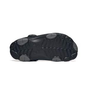 Crocs CLASSIC ALL TERAIN KIDS CLOG 207458-00