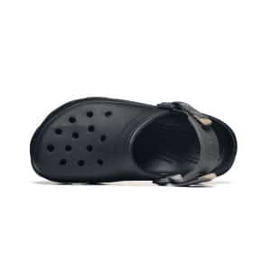 Crocs CLASSIC ALL TERAIN KIDS CLOG 207458-00