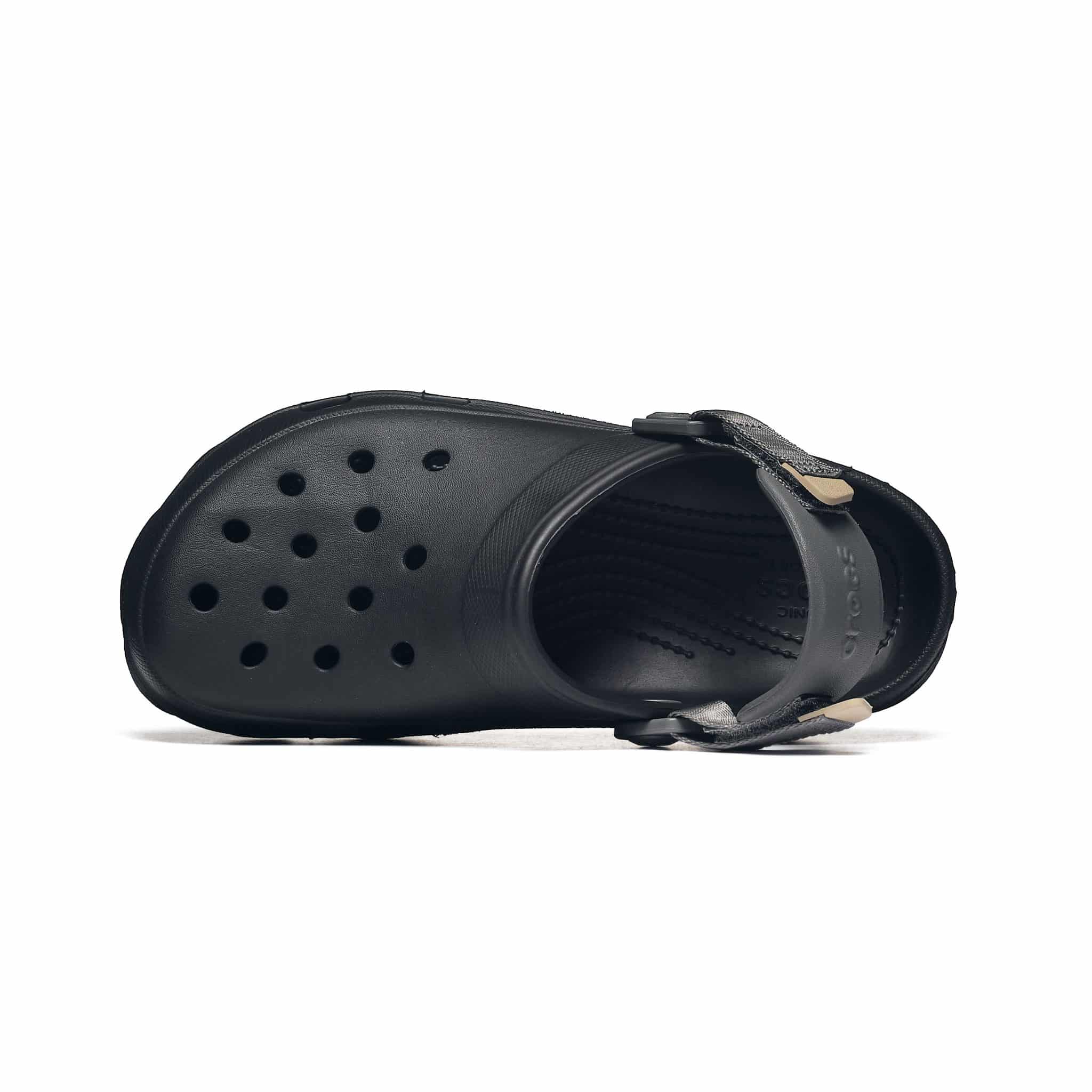 Crocs CLASSIC ALL TERAIN KIDS CLOG 207458-00 - obrazek 5