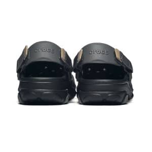 Crocs CLASSIC ALL TERAIN KIDS CLOG 207458-00