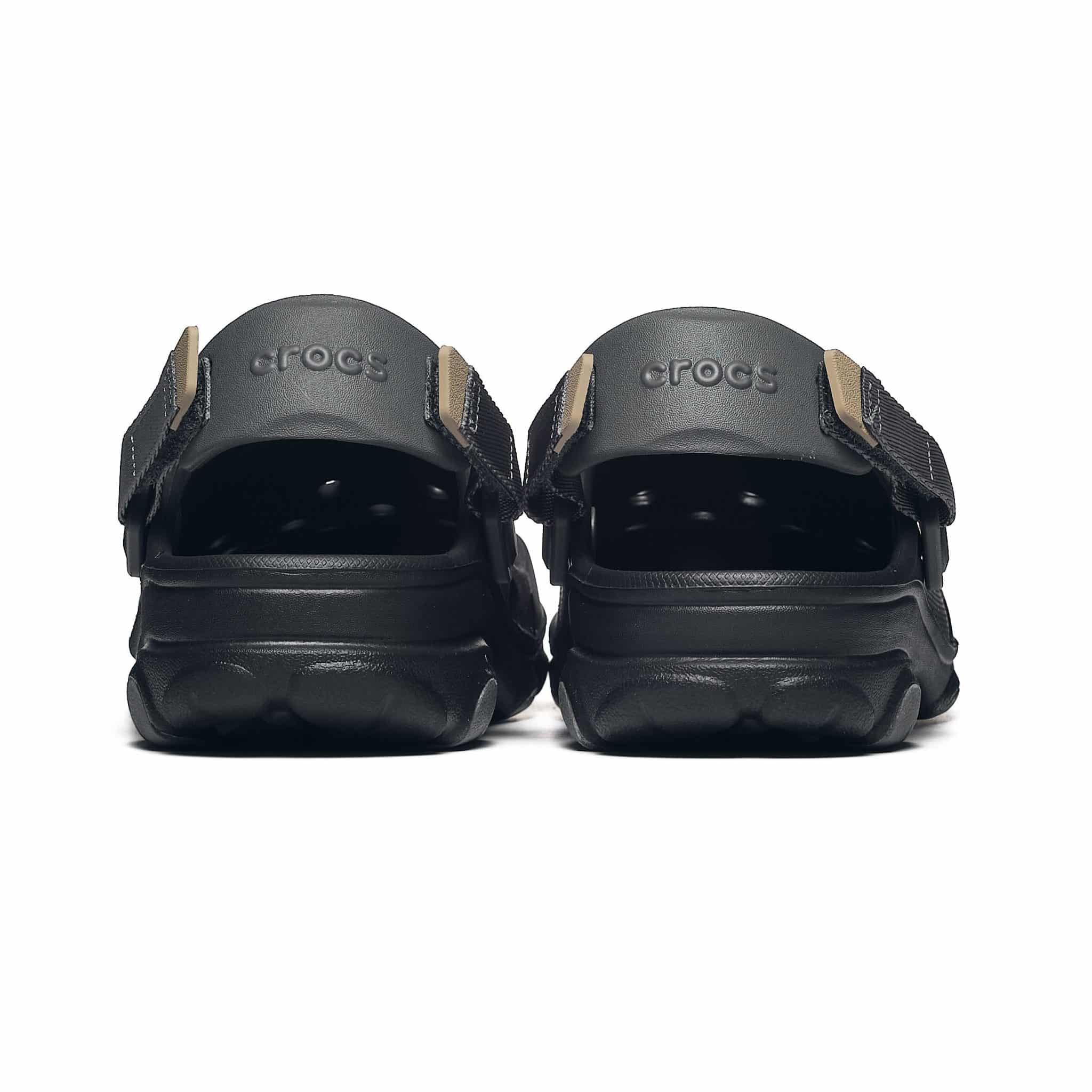Crocs CLASSIC ALL TERAIN KIDS CLOG 207458-00 - obrazek 6